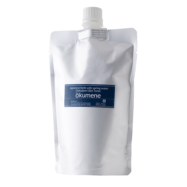 エクメーネN 詰替え用